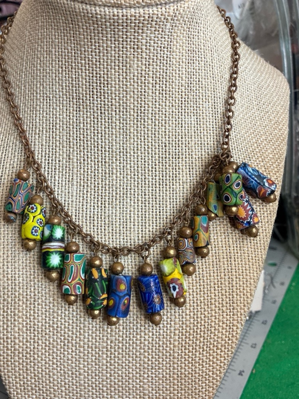Vintage necklace